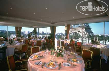 Hotel photo Hilton Paris 4*