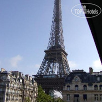 Hilton Paris