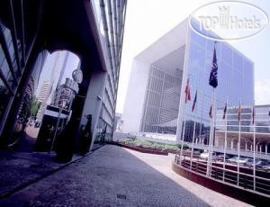 Новые добавленные фото туристов Hilton La Defense Paris 4*