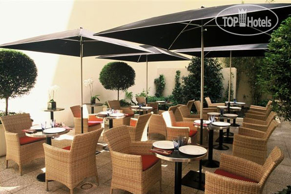 New photos from tourists Le Walt 4*