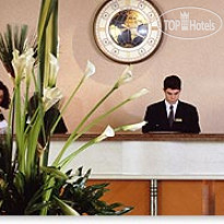 Millennium Paris Charles de Gaulle 