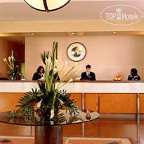 Millennium Paris Charles de Gaulle 