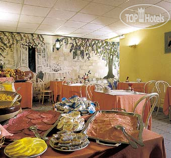 New photos from tourists New Hotel Candide 3*