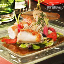 Radisson Blu Hotel Champs Elysees