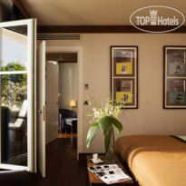 Radisson Blu Hotel Champs Elysees