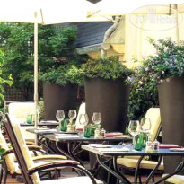 Radisson Blu Hotel Champs Elysees