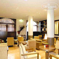 Radisson Blu Hotel Champs Elysees