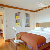 Radisson Blu Hotel Champs Elysees
