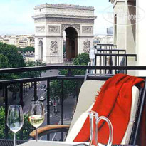 Radisson Blu Hotel Champs Elysees