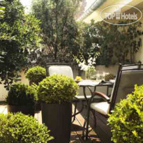 Radisson Blu Hotel Champs Elysees
