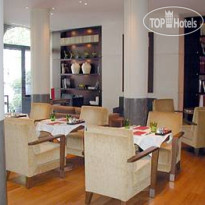 Radisson Blu Hotel Champs Elysees