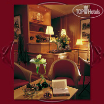 Best Western Premier Royal Saint Michel