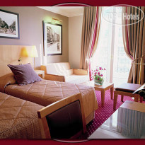 Best Western Premier Royal Saint Michel