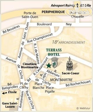 Новые добавленные фото туристов Terrass 4*