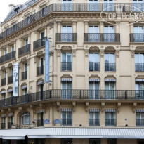 Best Western Premier Le Swann 