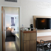 Best Western Premier Le Swann 