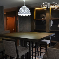 Best Western Premier Le Swann 