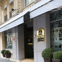 Best Western Premier Le Swann 