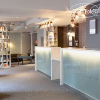 Best Western Premier Le Swann 