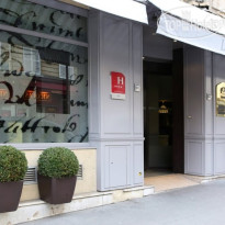 Best Western Premier Le Swann 