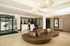 Residhome Paris Issy Les Moulineaux 4*