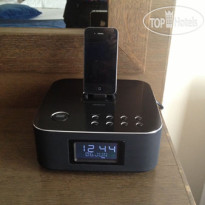 Westside Arc De Triomphe 