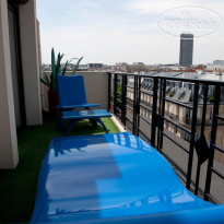 Westside Arc De Triomphe 