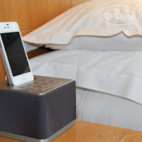 Westside Arc De Triomphe 