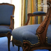 Westside Arc De Triomphe 