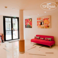 Westside Arc De Triomphe 