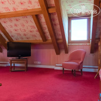 Les Rives de Notre-Dame Hotel 