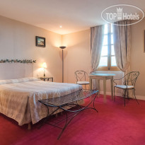 Les Rives de Notre-Dame Hotel 