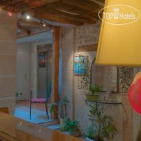 Les Rives de Notre-Dame Hotel 