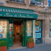 Les Rives de Notre-Dame Hotel 