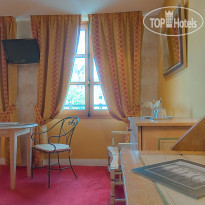 Les Rives de Notre-Dame Hotel 