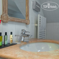 Les Rives de Notre-Dame Hotel 