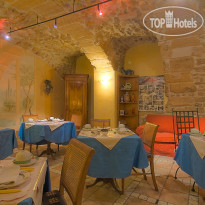 Les Rives de Notre-Dame Hotel 