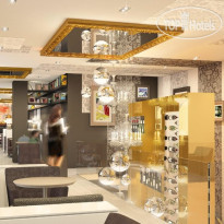 Indigo Paris - Opera Hotel 