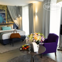 Indigo Paris - Opera Hotel 