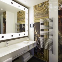 Indigo Paris - Opera Hotel 