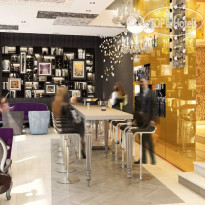 Indigo Paris - Opera Hotel 