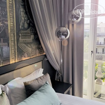 Indigo Paris - Opera Hotel 