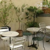 Darcet Hotel 
