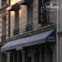 Darcet Hotel 