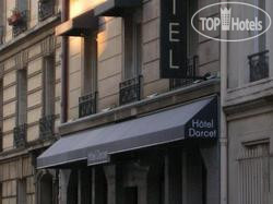 New photos from tourists Darcet Hotel 2*