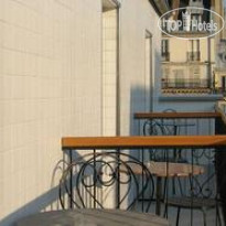 Darcet Hotel 