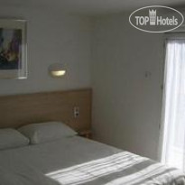 Darcet Hotel 