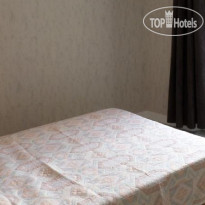 Des Pyrenees Hotel