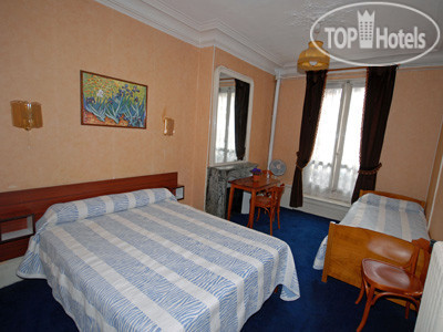 New photos from tourists Gay Lussac Hotel 