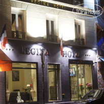 Regina Hotel Montmartre 